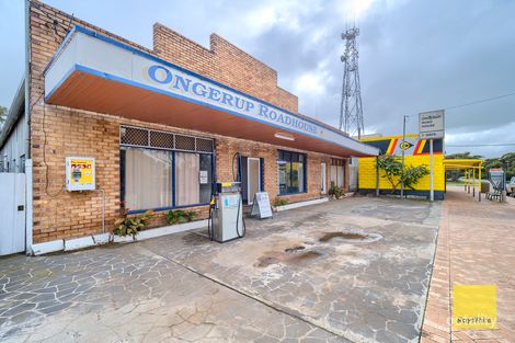 30 Eldridge St, Ongerup, WA 6336