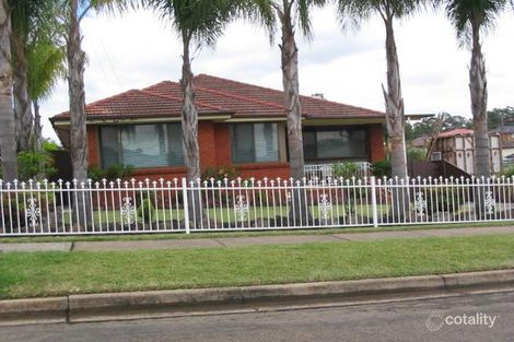 46 Lance Cres, Greystanes, NSW 2145