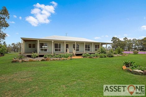 Property photo of 15 Racecourse Road Oakey QLD 4401