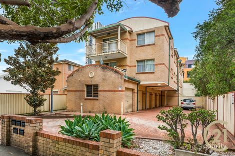 3/62 Castlereagh St, Liverpool, NSW 2170