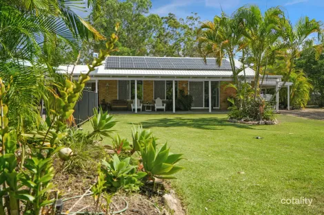 154 Burrum River Rd, Torbanlea, QLD 4662