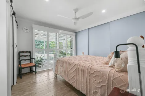 Property photo of 154 Burrum River Road Torbanlea QLD 4662