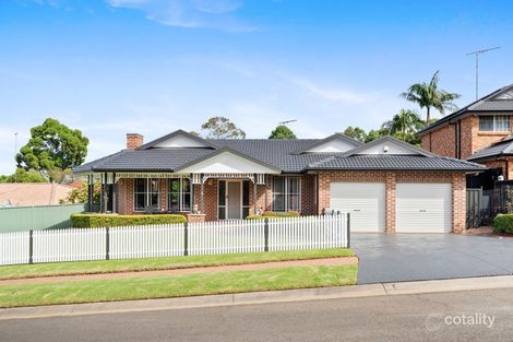 4 Jane Pl, Cecil Hills, NSW 2171