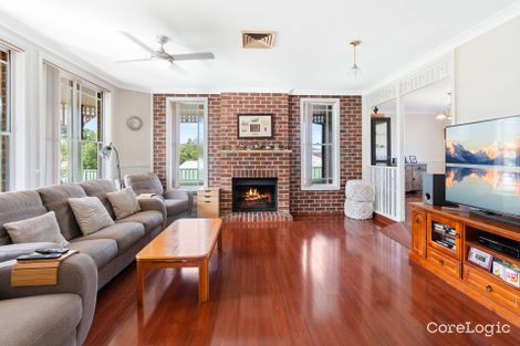 Property photo of 4 Jane Place Cecil Hills NSW 2171