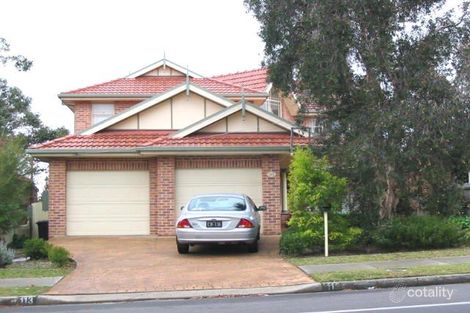 113 Charles St, Putney, NSW 2112