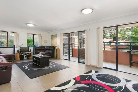 Property photo of 13/2-6 Campbell Street Parramatta NSW 2150
