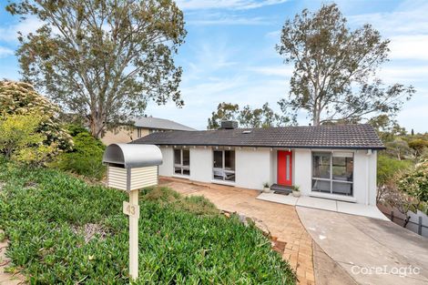 Property photo of 43 Flinders Drive Valley View SA 5093