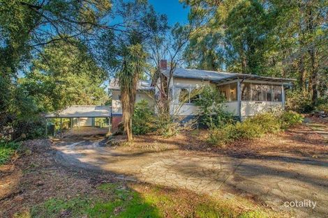 Property photo of 4 Lockwood Road Belgrave Heights VIC 3160