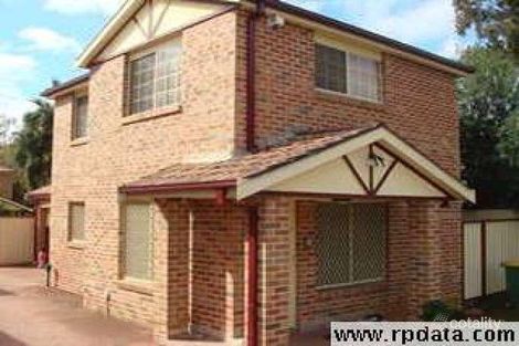 4/49-51 Bartley St, Canley Vale, NSW 2166