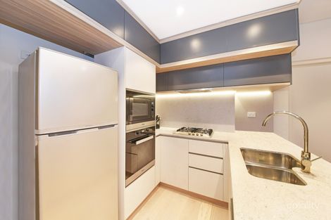 Property photo of 408/46-54 Harbour Street Mosman NSW 2088