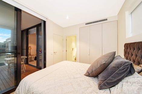 Property photo of 408/46-54 Harbour Street Mosman NSW 2088