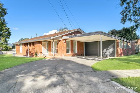 Property photo of 7 Kyamba Court Bayswater North VIC 3153