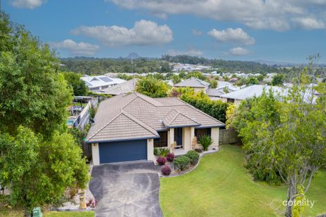 Property photo of 57 Clearwater Circuit Bli Bli QLD 4560