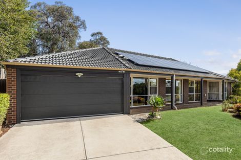 20 Glenwood Dr, Croydon, VIC 3136