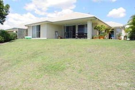 Property photo of 33 Wendoree Way Coombabah QLD 4216