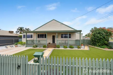 Property photo of 25 Gordon Street Mullingar WA 6430