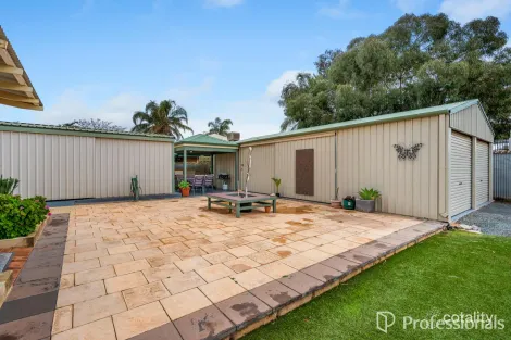 Property photo of 25 Gordon Street Mullingar WA 6430