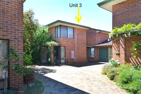 Property photo of 3/248 Hancock Street Doubleview WA 6018