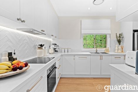 Property photo of 9/12 Martin Place Dural NSW 2158
