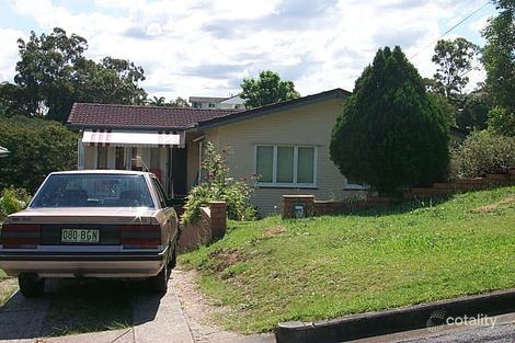 64 Pikeson St, Everton Park, QLD 4053