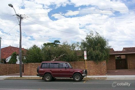 Property photo of 291 Cambridge Street Wembley WA 6014