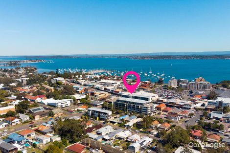 Property photo of 306/11 Ernest Street Belmont NSW 2280