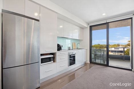 Property photo of 306/11 Ernest Street Belmont NSW 2280