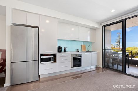 Property photo of 306/11 Ernest Street Belmont NSW 2280