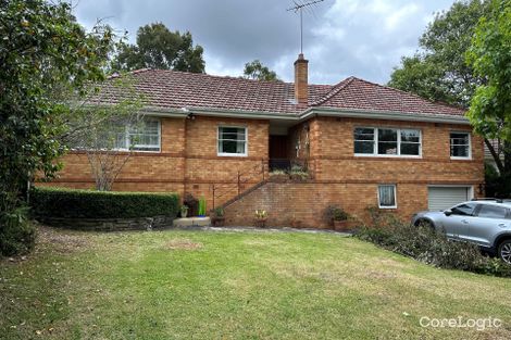 Property photo of 8 Greendale Avenue Pymble NSW 2073