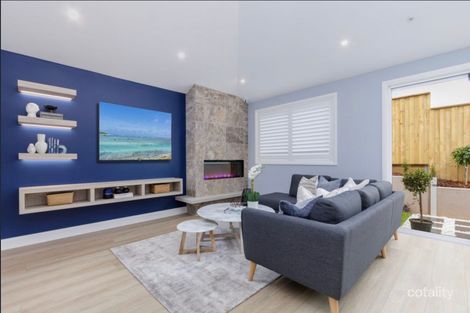 Property photo of 5 Twilight Street Leppington NSW 2179