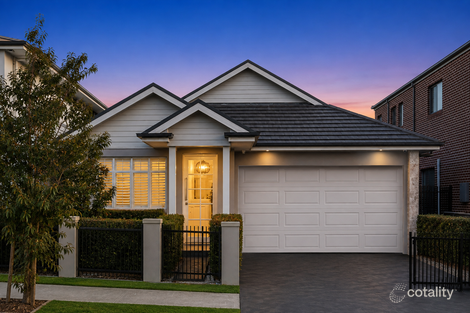 Property photo of 5 Twilight Street Leppington NSW 2179