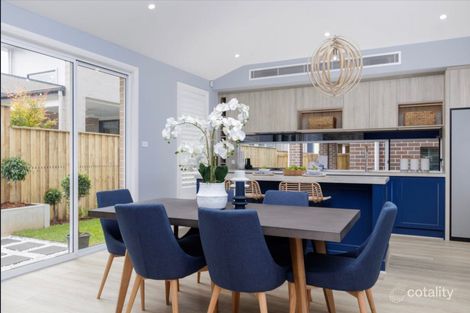 Property photo of 5 Twilight Street Leppington NSW 2179
