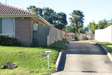Property photo of 106 Kennington Avenue Quakers Hill NSW 2763