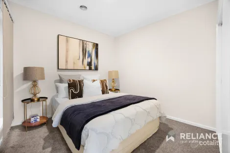 Property photo of 66 Hatchlands Drive Deer Park VIC 3023