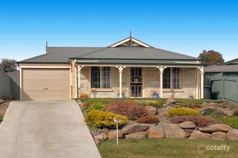 Property photo of 80 Grevillea Way Woodside SA 5244