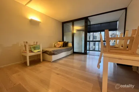 Property photo of 609/8 Park Lane Chippendale NSW 2008