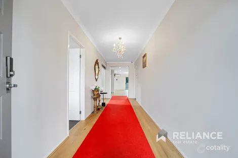 Property photo of 1 Terrene Terrace Point Cook VIC 3030