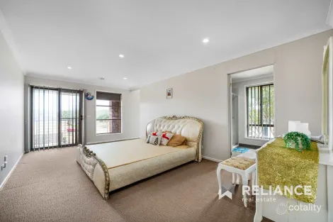 Property photo of 1 Terrene Terrace Point Cook VIC 3030
