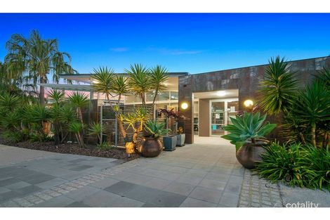 Property photo of 416/3 Pendraat Parade Hope Island QLD 4212