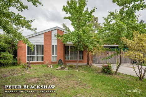 17 Bushby Cl, Gordon, ACT 2906