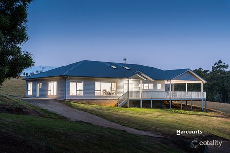 80 Tippetts Rd, Mount Hicks, TAS 7325