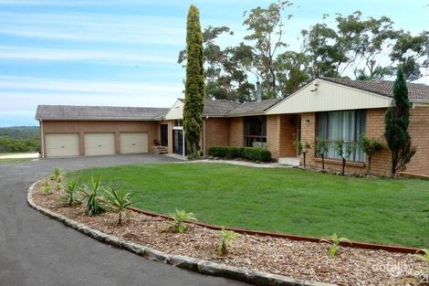 5 Clarke Way, Kenthurst, NSW 2156