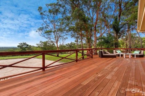 Property photo of 5 Clarke Way Kenthurst NSW 2156