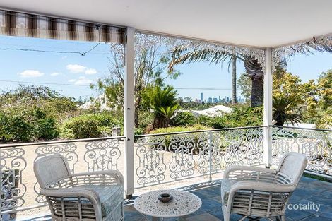 Property photo of 9 Ellerslie Crescent Taringa QLD 4068