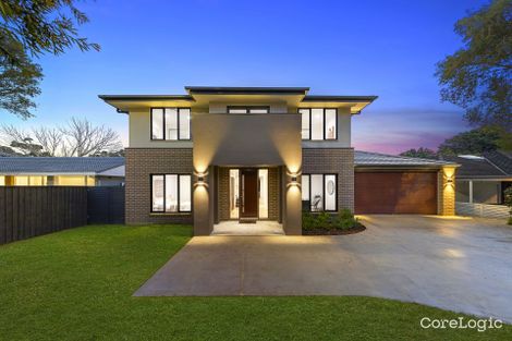Property photo of 112 Forest Way Belrose NSW 2085