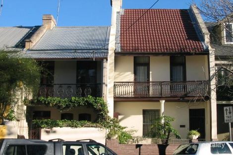 551 Bourke St, Surry Hills, NSW 2010