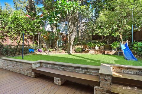 Property photo of 44 Moodie Street Rozelle NSW 2039