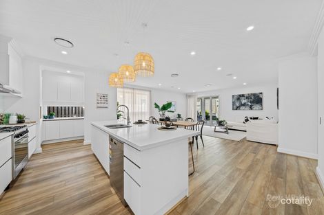 Property photo of 15 Cypress Street Park Ridge QLD 4125