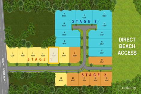 5/180 Shoal Point Rd, Shoal Point, QLD 4750