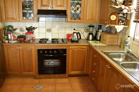 Property photo of 32 Moordale Street Chapel Hill QLD 4069